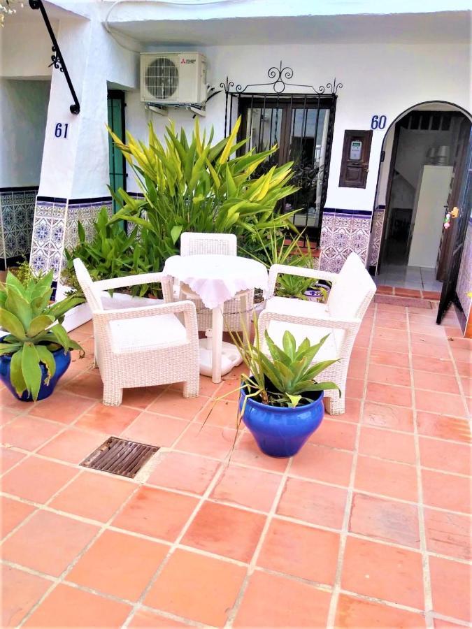 Villa Pueblo Andaluz *