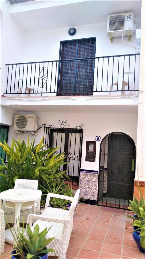 Pueblo Andaluz Villa