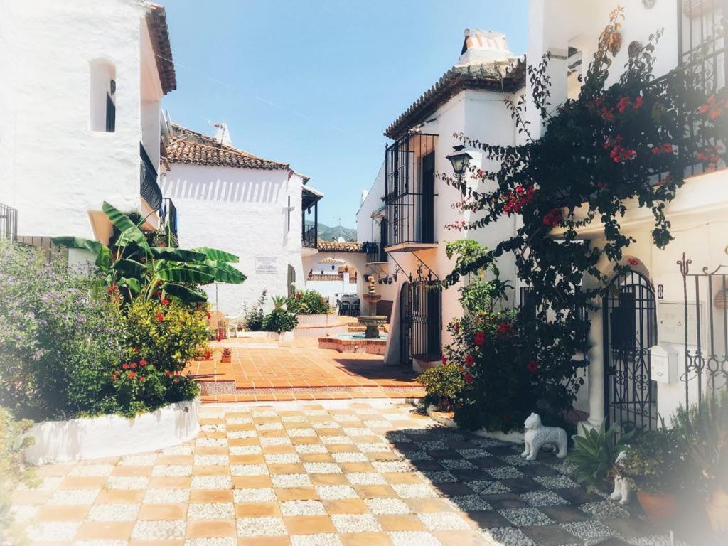 Pueblo Andaluz Villa